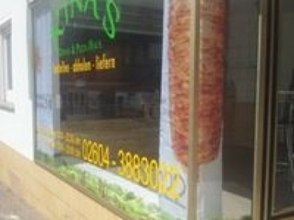 Foto: Rina's DÖNER PIZZA HAUS